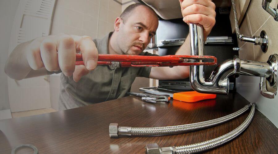 Professional bathroom faucet installation in Medford, OR